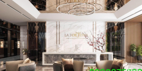 căn hộ sang trọng,không gian đẳng cấp