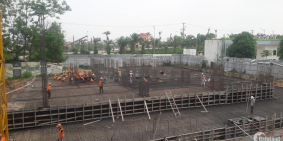 SỞ HỮU CĂN HỘ VCI TOWER VĨNH YÊN CHỈ 300TR