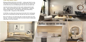 Bán Chung Cư TMDV VCI TOWER chỉ với 299tr ... LH ngay : 0818505666