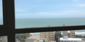 Chung Cư Gold Sea Vũng Tàu 3pn, 101m2 Số 172 Hoàng Hoa Thám, P.2, Giá 3.7 Tỷ