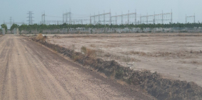 Cần bán gấp lô đất 1000m2 liền kề KCN becamex