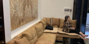 Bán nhà Giảng Võ 3.35 tỷ, 34M x 4 Tầng. 0392899109.