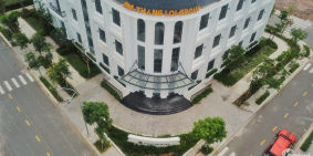 Ngân hàng thanh lý 2 căn nhà TL Central Hill