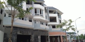 Văn Hoa Villas Biên Hòa - Khu đô thị xanh - Sổ hồng riêng, 0902463546.