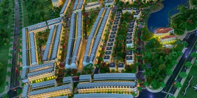 ECO CITY PREMIA - THÀNH PHỐ ĐÁNG SỐNG