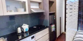 Bán gấp Biệt thự Nguyễn Khánh Toàn, garage oto, 80m2x5T, Nội thất Châu Âu