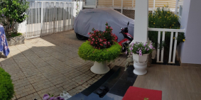 nhà đà lạt giá tốt 12,7 tỷ , nhà mới xây 1 năm  đã có sổ không lo lắng về pháp l