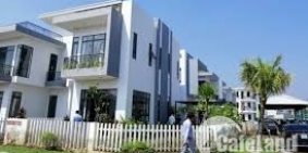 bán nhà phố khu đô thị bella villa giá tốt