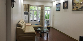 Bán Nhà Mới KĐT Mỗ Lao 50m2, 5 Tầng, MT 4 Chỉ 6.5 tỷ.