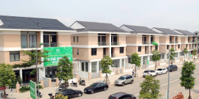 Gia đình chuyển đổi bán gấp biệt thự An Phú Shop Villa.Dương Nội.LH 0983983448