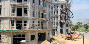 Nhà Liền Kề Kiến Hưng Quận Hà Đông  65-90m chỉ từ 6 tỷ - 8 tỷ EPhương 0974453145