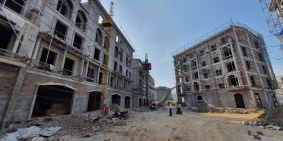 CHÍNH CHỦ CẦN BÁN CĂN SHOPHOUSE DỰ ÁN HARBOR HẠ LONG LH:0938.824.622