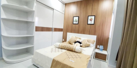 Khu đô thị mới Nam Phan Thiết - 0908017585 Chủ Đầu Tư