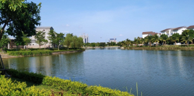 Hot Că đơn lập view hồ Nam An Khánh