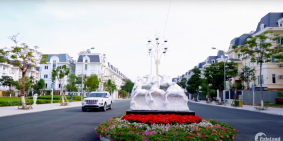 Mở bán 30 lô đất biệt thự KĐT Lideco-Đường 32