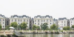 Cần bán nhanh lô đất 322m2 biệt thự Veiw hồ điều hòa Khu Đô Thị Lideco.