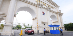 CÒN 25 LÔ ĐẤT BIET THỰ CUỐI DỰ ÁN ĐẸP NHẤT LIDECO ĐƯỢC CHỌN!!!