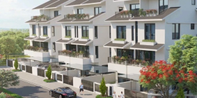 Bán gấp căn song lập SD42 Gamuda vị trí cực đẹp,giá 13.3 tỷ.LH:0975.674.862