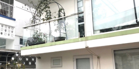 Chuyển nhượng biệt thự vườn KQH Cầu Lim 1