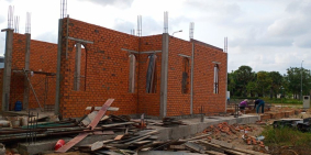 AN CƯ VỊ TRÍ "VÀNG" - NÂNG TẦM GIÁ TRỊ SỐNG