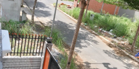 BÁN NHÀ MỚI XÂY 1 TRỆT 1 LẦU Ở BÌNH CHÁNH, 1 TỶ 4 DỌN VÀO Ở NGAY