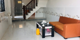 Nhà bình chánh bán , sổ hồng riêng ,70m2