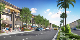 Mở bán giai đoạn 1 dự án GEM SKY WORLD, giá ưu đãi cho các nhà đầu tư