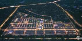 GEM SKY WORLD tiềm năng lợi nhuận khu vực phía đông