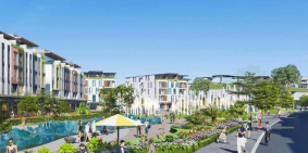 MEYHOMES CAPITAL , chỉ cần thah toán 2ty2 , nhận ngay ck 8% cùng nhiều ưu đãi