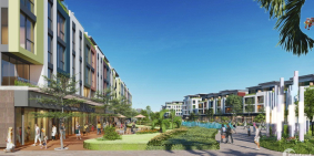 dự án meyhomes capital phú quốc vừa mở bán đợt một đã hết hàng!