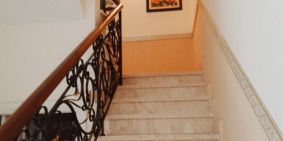 Biệt thự Phú Mỹ Hưng, Hưng Thái 1, Tân Phong, Quận 7, 7x18, 2lau, 25ty