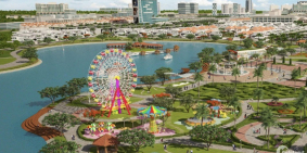 Sự bùng nổ cực mạnh của bất động sản sau mua dịch covid