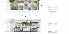 Khu đô thj mới Đông Tăng Long Q9 TPHCM