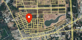 Biệt thự vườn Ba Son | Nguyễn Duy Trinh Quận 9 316m2