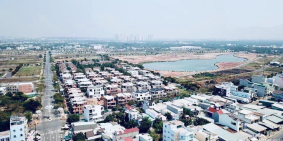 Đón đầu cơ hội đầu tư BĐS thành phố phía Đông với Biệt thự Vườn Ba Son