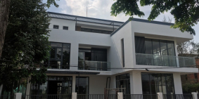 Cập nhật giá và vị trí đất đẹp T5/2020 Biệt Thự Ba Son