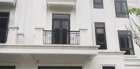 Bán nhà biệt thự liền kề phường gia sàng