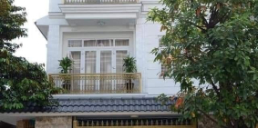 CHÍNH CHỦ CẦN BÁN CĂN NHÀ 2 LẦU TDM