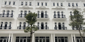 Chính Chủ Cần Bán Gấp Căn Hộ Liền Kề Louis City-169m2-Gía 47tr/m2