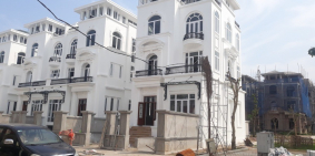 bán gấp căn biệt thự đơn lập 200m2 VIP nhất dự án Louis City Đại Mỗ.