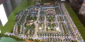 Bán biệt thự sân golf vĩnh yên - time garden giá tốt nhất.