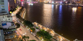Bán khách sạn view Sông Hàn mặt tiền đường Bạch Đằng- Đà Nẵng