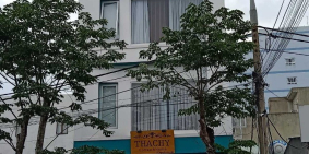 Cực Sốc!!! Cần Bán Homestay 4 tầng Giá Cực Rẻ!