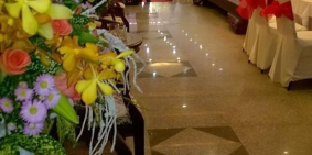 cần bán khách sạn 3 sao tại : 56 hoàng diệu –Phường Phước Ninh –Q. Hải Châu –TP.