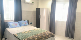 Bán khách sạn 6 tầng Khu Đô Thị Vĩnh Điềm Trung – TP.Nha Trang.