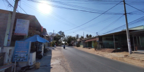 Covid-19 gia đình bán lô đất 176m2 mặt tiền Huỳnh Thúc Kháng 6.9 tỷ 0966524552