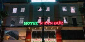 Chính chủ Cần Bán khách sạn Nguyễn Văn Quá, phường Đông Hưng Thuận,Quận 12