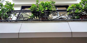 Cần tiền bán ngay! Hoàng Hoa Thám, 4 mặt thoáng,đẹp,ở ngay,35m,5T, Giá: 3.75 tỷ