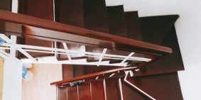 Bán nhà mặt đường kinh doanh bất chấp, Linh Lang, Ba Đình chỉ hơn 3 tỷ