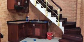 Bán nhà siêu rẻ - nhà 4 tầng - nhỉnh 1 tỷ - phố Thành Công, Ba Đình